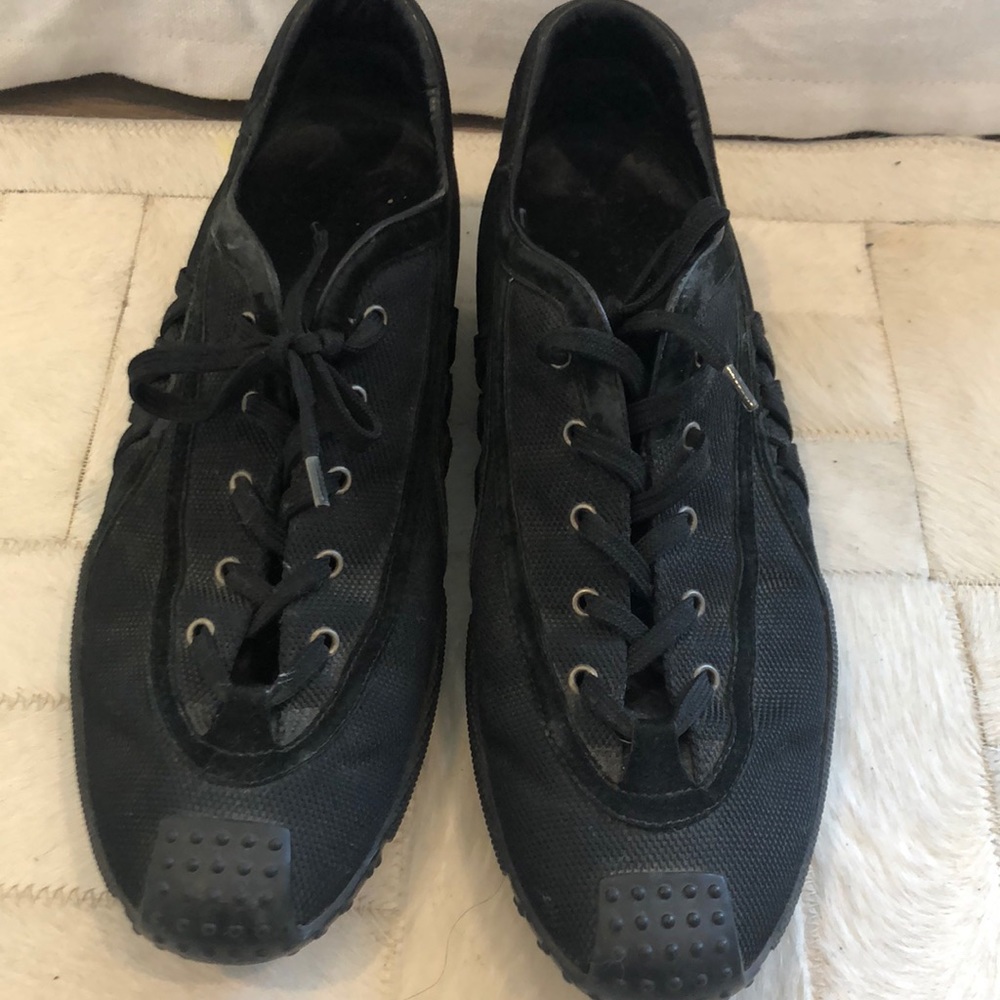 Dior sneakers - Picture 2 of 3